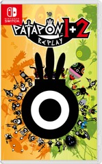 Patapon 1+2 Replay
